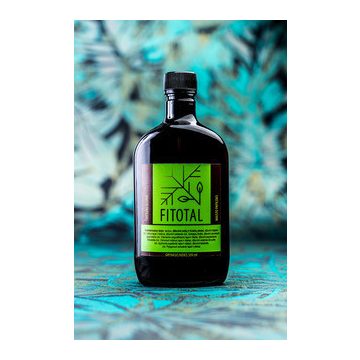 Fitotal 500 ml